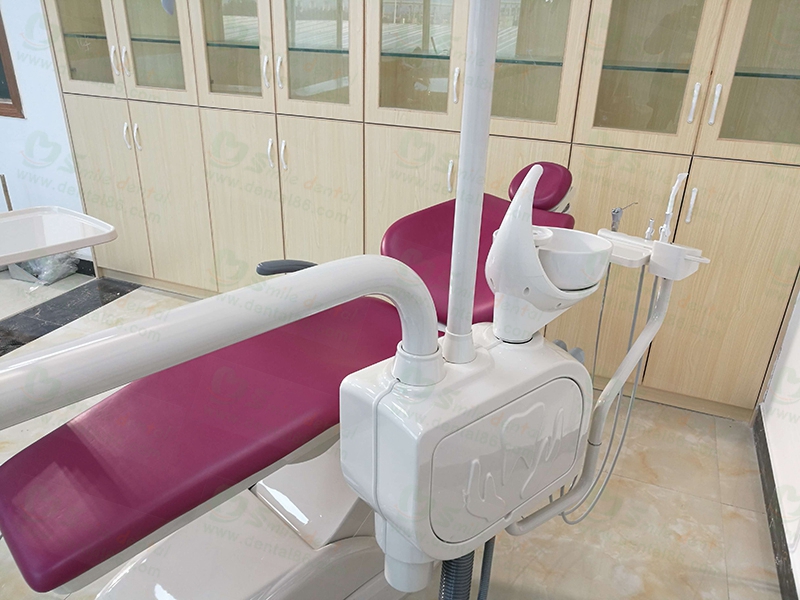 H302 Dental unit